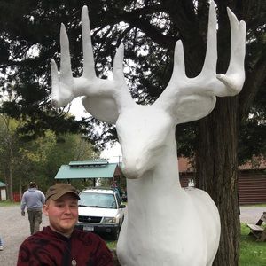 Meet your Posher, Bradley